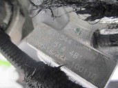 Recambio de turbocompresor para fiat brava (182) 1.9 turbodiesel referencia OEM IAM 46514481 GT1544 GARRET