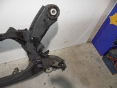 Recambio de puente trasero para jaguar xf 2.7 v6 diesel premium luxury referencia OEM IAM SOLO PUENTE 