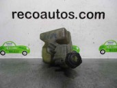 Recambio de deposito expansion para renault laguna ii (bg0) 2.2 dci turbodiesel referencia OEM IAM 8200008864  