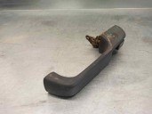 Replacement front left exterior door handle for Jeep Cherokee (j) 2.5 Turbodiesel OEM IAM reference 55076057AB 