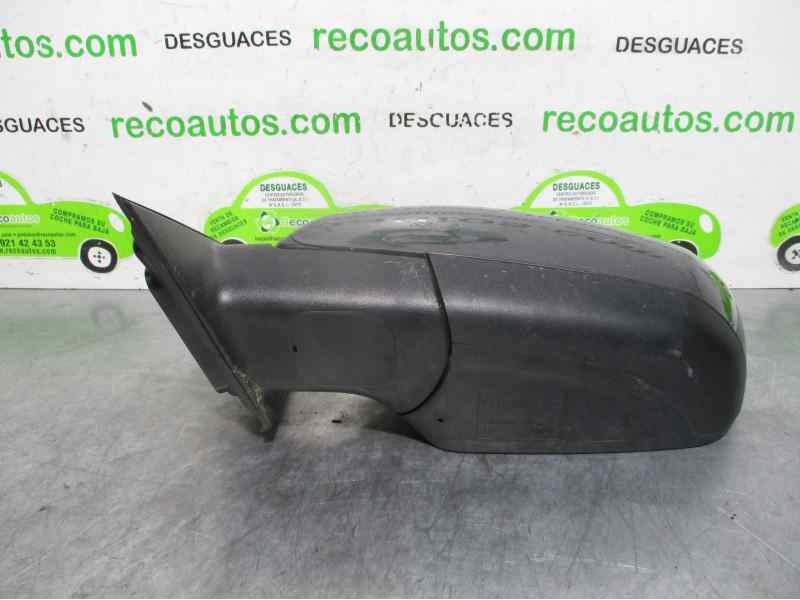 Recambio de retrovisor izquierdo para kia venga 1.4 cat referencia OEM IAM 876101P031  
