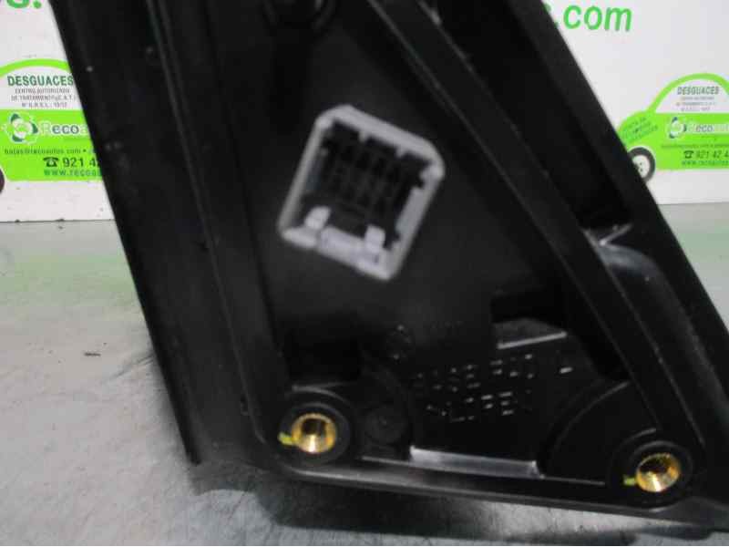 Recambio de retrovisor izquierdo para kia venga 1.4 cat referencia OEM IAM 876101P031  