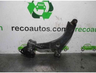 Recambio de brazo suspension inferior delantero derecho para ford c-max (ceu) 1.0 ecoboost cat referencia OEM IAM BV613A262AAA 