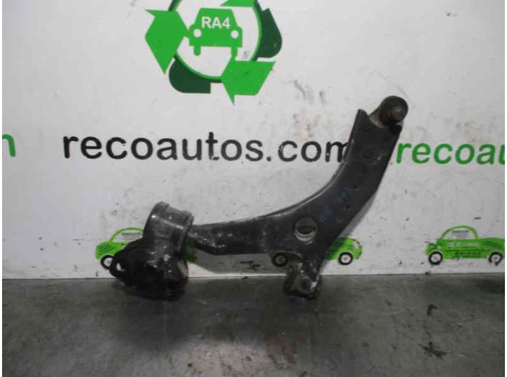 Replacement front right lower suspension arm for Ford C-Max (ceu) 1.0 EcoBoost CAT OEM IAM reference BV613A262AAA 