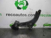Replacement front right lower suspension arm for Ford C-Max (ceu) 1.0 EcoBoost CAT OEM IAM reference BV613A262AAA 