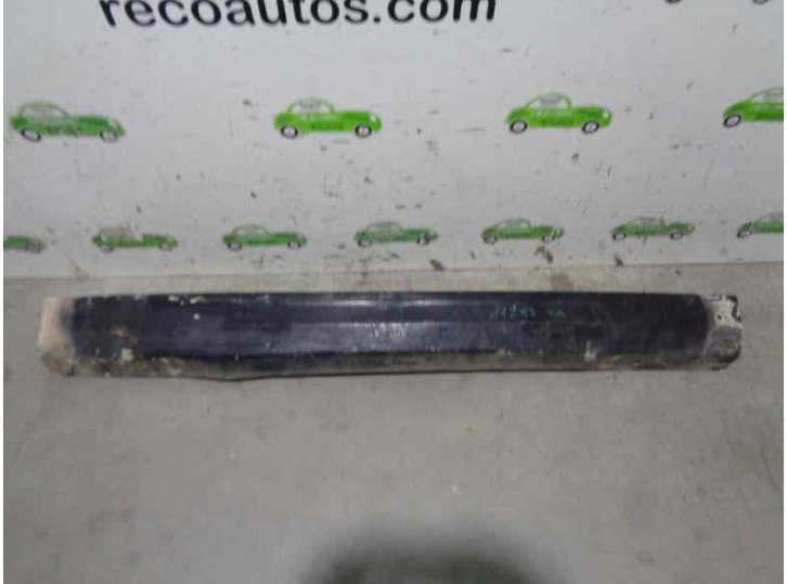 Recambio de paragolpes trasero para jeep cherokee (j) 2.5 turbodiesel referencia OEM IAM 82202851 NEGRO 3 PUERTAS