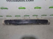 Recambio de paragolpes trasero para jeep cherokee (j) 2.5 turbodiesel referencia OEM IAM 82202851 NEGRO 3 PUERTAS