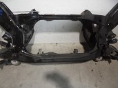 Recambio de puente trasero para jaguar xf 2.7 v6 diesel premium luxury referencia OEM IAM  SOLO PUENTE 