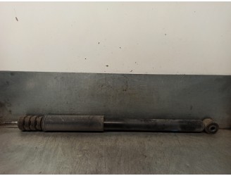 Recambio de amortiguador trasero izquierdo para dacia sandero ii 0.9 tce cat referencia OEM IAM 562105691R 03091000124 KYB