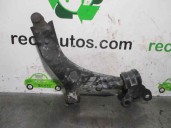 Replacement front right lower suspension arm for Ford C-Max (ceu) 1.0 EcoBoost CAT OEM IAM reference BV613A262AAA 