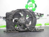 Recambio de electroventilador para renault laguna ii (bg0) 2.2 dci turbodiesel referencia OEM IAM 8200025635 
