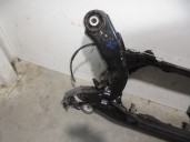 Recambio de puente trasero para jaguar xf 2.7 v6 diesel premium luxury referencia OEM IAM SOLO PUENTE 