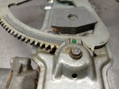 Recambio de elevalunas trasero derecho para jaguar xj (x300, x330) 6 3.2 referencia OEM IAM 187264000  0130821613 BOSCH