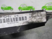 Replacement electric cooling fan for Renault Laguna II (BG0) 2.2 dCi turbodiesel OEM IAM reference 8200025635 