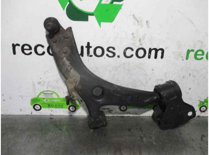 Recambio de brazo suspension inferior delantero izquierdo para ford c-max (ceu) 1.0 ecoboost cat referencia OEM IAM BV6130339AAA