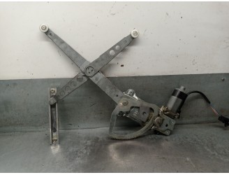 Recambio de elevalunas delantero derecho para jaguar xj (x300, x330) 6 3.2 referencia OEM IAM 187263000  0130821612 BOSCH