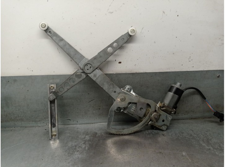 Recambio de elevalunas delantero derecho para jaguar xj (x300, x330) 6 3.2 referencia OEM IAM 187263000  0130821612 BOSCH