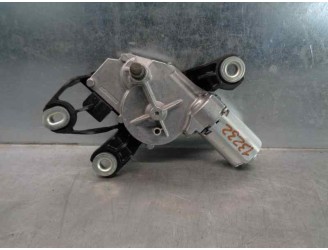 Recambio de motor limpia trasero para volkswagen polo (6r1) 1.2 tdi referencia OEM IAM 5K6955711B 0390201216 BOSCH