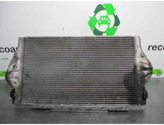 Recambio de intercooler para renault laguna ii (bg0) 2.2 dci turbodiesel referencia OEM IAM 8200075810B 160120200F02 BEHR
