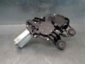 Recambio de motor limpia trasero para volkswagen polo (6r1) 1.2 tdi referencia OEM IAM 5K6955711B 0390201216 BOSCH