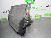 Recambio de intercooler para renault laguna ii (bg0) 2.2 dci turbodiesel referencia OEM IAM 8200075810B 160120200F02 BEHR
