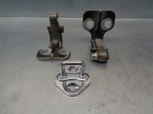 Recambio de bisagra puerta para jaguar xf 2.7 v6 diesel premium luxury referencia OEM IAM C2Z6095 