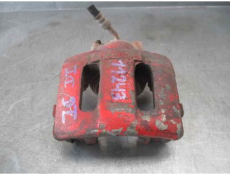 Recambio de pinza freno delantera izquierda para jeep cherokee (j) 2.5 turbodiesel referencia OEM IAM 120742  