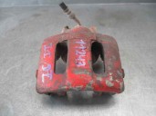 Recambio de pinza freno delantera izquierda para jeep cherokee (j) 2.5 turbodiesel referencia OEM IAM 120742  