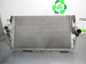 Recambio de intercooler para renault laguna ii (bg0) 2.2 dci turbodiesel referencia OEM IAM 8200075810B 160120200F02 BEHR