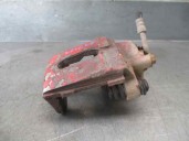 Recambio de pinza freno delantera izquierda para jeep cherokee (j) 2.5 turbodiesel referencia OEM IAM 120742  