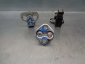 Recambio de bisagra puerta para jaguar xf 2.7 v6 diesel premium luxury referencia OEM IAM C2Z6095 