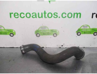 Recambio de tubo para renault megane ii familiar 1.5 dci diesel referencia OEM IAM MANC01055022206  