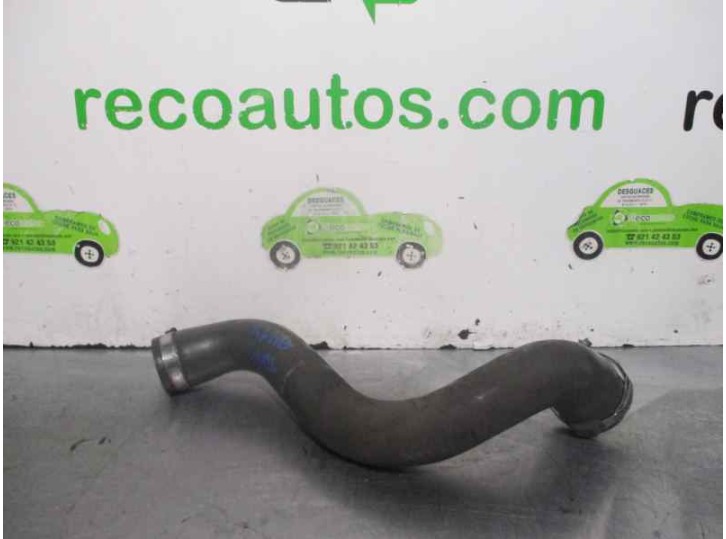 Recambio de tubo para renault megane ii familiar 1.5 dci diesel referencia OEM IAM MANC01055022206  