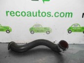 Recambio de tubo para renault megane ii familiar 1.5 dci diesel referencia OEM IAM MANC01055022206  