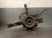 Recambio de mangueta delantera derecha para opel corsa f (p2jo) 1.2 (68) referencia OEM IAM HN05 HN05 