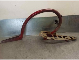 Recambio de bisagra porton para mercedes-benz clase e lim. (w213) e 220 d (213.004) referencia OEM IAM A2137500428 