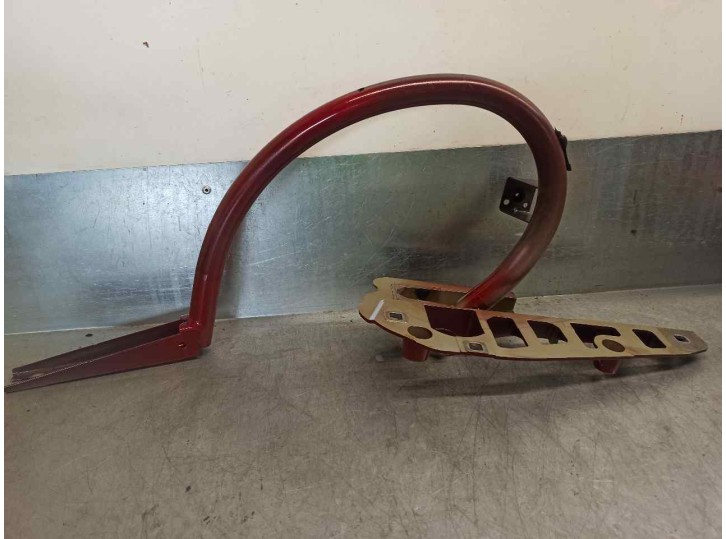 Recambio de bisagra porton para mercedes-benz clase e lim. (w213) e 220 d (213.004) referencia OEM IAM A2137500428 