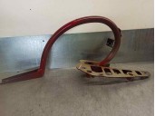 Recambio de bisagra porton para mercedes-benz clase e lim. (w213) e 220 d (213.004) referencia OEM IAM A2137500428 