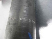 Recambio de tubo para renault megane ii familiar 1.5 dci diesel referencia OEM IAM MANC01055022206  