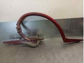 Recambio de bisagra porton para mercedes-benz clase e lim. (w213) e 220 d (213.004) referencia OEM IAM A2137500428 