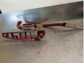 Recambio de bisagra porton para mercedes-benz clase e lim. (w213) e 220 d (213.004) referencia OEM IAM A2137500428 