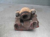 Recambio de pinza freno delantera izquierda para jeep cherokee (j) 2.5 turbodiesel referencia OEM IAM 120742  