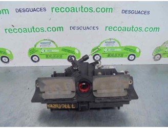 Recambio de maneta exterior porton para audi a6 berlina (4b2) 2.4 v6 30v referencia OEM IAM 