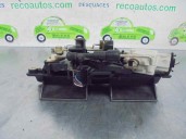 Recambio de maneta exterior porton para audi a6 berlina (4b2) 2.4 v6 30v referencia OEM IAM   