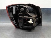 Recambio de piloto trasero derecho para volkswagen polo (6r1) 1.2 tdi referencia OEM IAM 6R0945096AF 6C0945112B 
