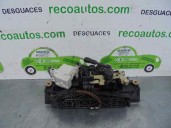 Recambio de maneta exterior porton para audi a6 berlina (4b2) 2.4 v6 30v referencia OEM IAM   