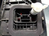 Recambio de piloto trasero derecho para volkswagen polo (6r1) 1.2 tdi referencia OEM IAM 6R0945096AF 6C0945112B 