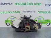 Recambio de maneta exterior porton para audi a6 berlina (4b2) 2.4 v6 30v referencia OEM IAM 