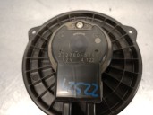 Recambio de motor calefaccion para subaru outback (bs) 2.0 d awd (bsd) referencia OEM IAM 2727005290 72223AJ010 