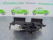 Recambio de maneta exterior porton para audi a6 berlina (4b2) 2.4 v6 30v referencia OEM IAM   